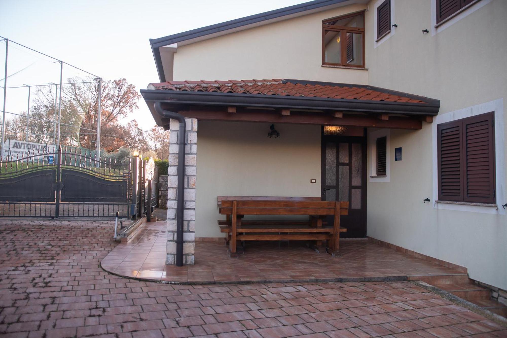 Apartments Angelica 1 Novigrad  Exterior photo